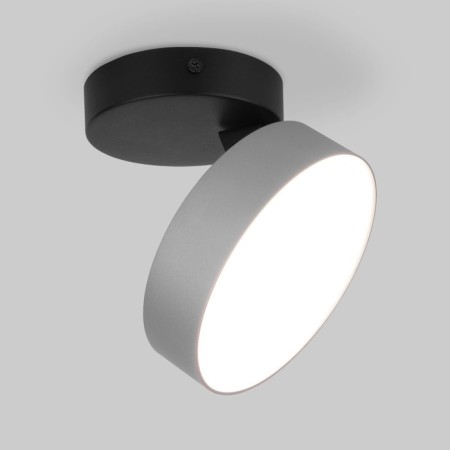 Ceiling accent Elektrostandard, Pila LED 12 W, 135x135x93 mm, IP20