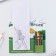 Set: a block of sheets with coloring and wax crayons "from February 23"