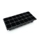 Cassette for growing Greengo seedlings at 21 cells, 250 ml, of plastic, 54 × 28 × 10 cm