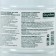 Fertilizer organic liquid "barrel and four buckets", potassium humate in bottles, 600 ml