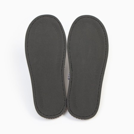 Men's slippers open, size 40/41-2