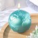 Figure candle "Ball. Planet", 6x5.5 cm, Tiffany