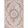 Rectangular carpet Karmen Hali Armina, size 400x700 cm, color Brown/Brown