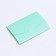 Envenue for a certificate with embossing "with all my heart", mint 10.5 x 7