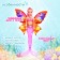 Fairy-tale doll "Baboka Mermaid", mix