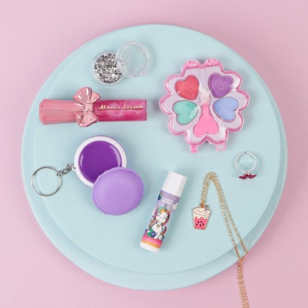 Set of children's cosmetics "Be stylish"-3