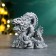 Souvenir "Dragon Chinese" 8.5cm
