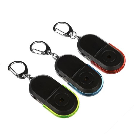 Trick for searching for keys Luazon LKL-04, plastic, mix-2