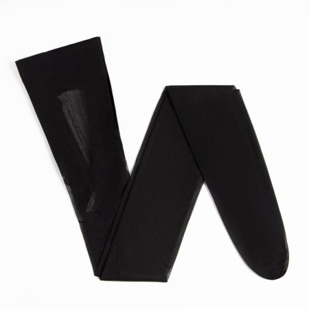 Women's tights Paris 20, black color (nero), size 4-1