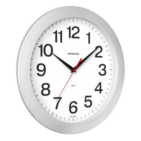 Wall clock, series: Classic, D-29 cm-1