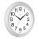 Wall clock, series: Classic, D-29 cm