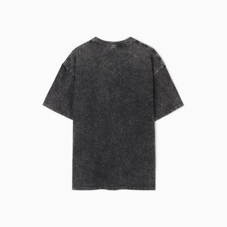 Men's T -shirt Mist Creator, col. Black, rr XL-10