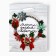 Package Gift New Year's laminated “Dreams Supplies”, S 12 x 15 x 5.5 cm