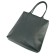 Women's bag B2816-00140, Black, genuine leather color, 31x8x33 cm