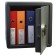Furniture safe Klesto RS40el