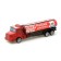 Inertial truck "Russia Champion", mix