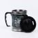 New Year. Thermal circle "Happy New Year", 400 ml