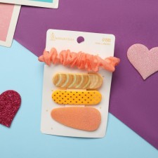 Hair set 
