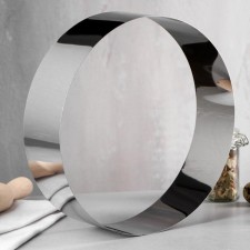 Baking and layout form 