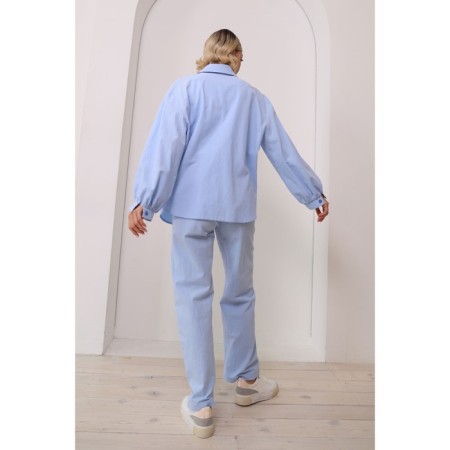 Women's pants, size 42-4