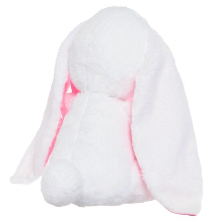 Soft toy "Bunny Alice", 27 cm-2