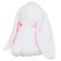 Soft toy "Bunny Alice", 27 cm