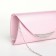 Female bag on a magnet, pink color