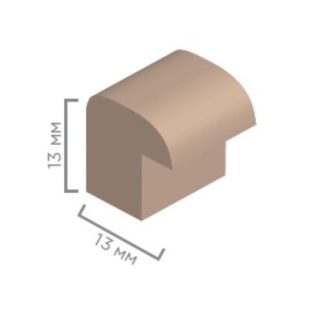 Photo frame 21x30 cm (1302) tree-4