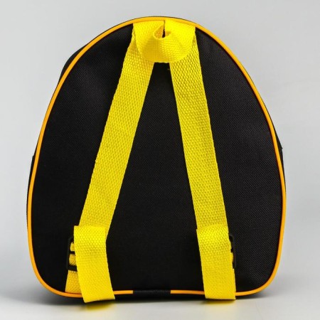 Baby backpack, 23x21x10 cm, puppy patrol-1