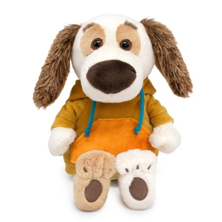 Soft toy "BABY Baby in the sweatshirt", 20 cm Bartb-043