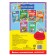 The book “Find the differences: tasks for logic”, 5 years, 12 p.