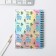 Lama set: 40l diary, passport cover