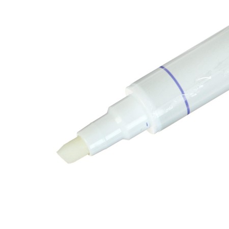 A set of markers -tenses "Write - Wash" 6 colors, beveled tips, 5 mm-5
