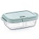 Hobbylife container, 900 ml, mix color