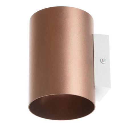 Alpine lamp 1xLED 2W 4000K IP66 coffee 9x11x15 cm-3