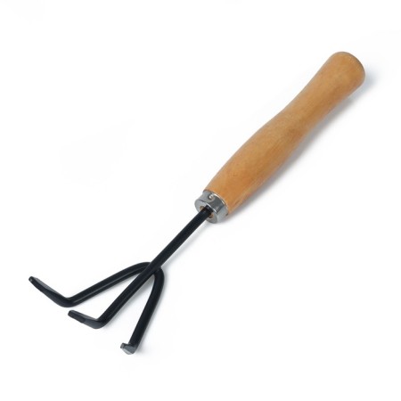 Looser, length 25 cm, wooden handle, Greengo-6