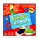 Board game "Velcro handles", 2-6 players, 5+