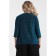 Women's blouse Wisell M4-4615/5, size 52