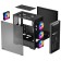 DEEPCOOL MATREXX 50 MESH 4FS case