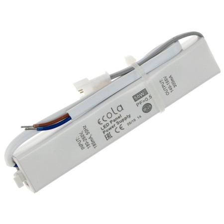 Driver for the universal panel Ecola Led Panel Power Supply, 50 W, 220 B-3