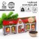 New Year! Tea collection "Happiness to the House", 4 New Year's taste (20 g x 4 pcs).