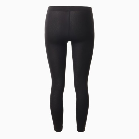 Losins women's microfibers with a pile of 260 DEN, Black color, size 3-4