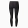 Losins women's microfibers with a pile of 260 DEN, Black color, size 3