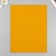A set of felt 22x30 cm, 5 sheets, Korea, col. ocher