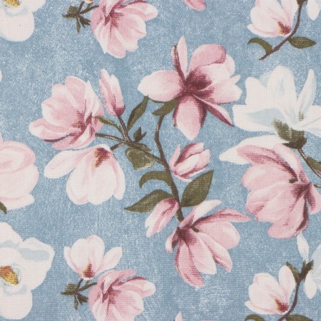 Groundpress "Magnolia" 146x180cm, Rogozhka 158 g/m2, 50% HL, 50% PE-5