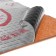 Technik Neo 2, size: 2x500x700 mm vibration isolation material