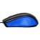 Acer OMW011 Black/Blue Optical Mouse (1200DPI) USB (3but)