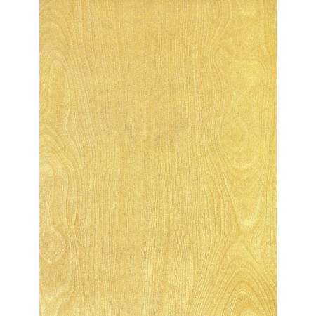 Self-adhesive film "Color Decor" 8005, light-beige elm 0.45x8 m