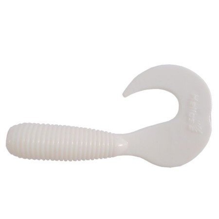 Helios Credo White, 8.5 cm, 7 pcs. (HS-11-001)