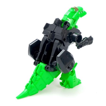 Robot "Dinosaur"-6